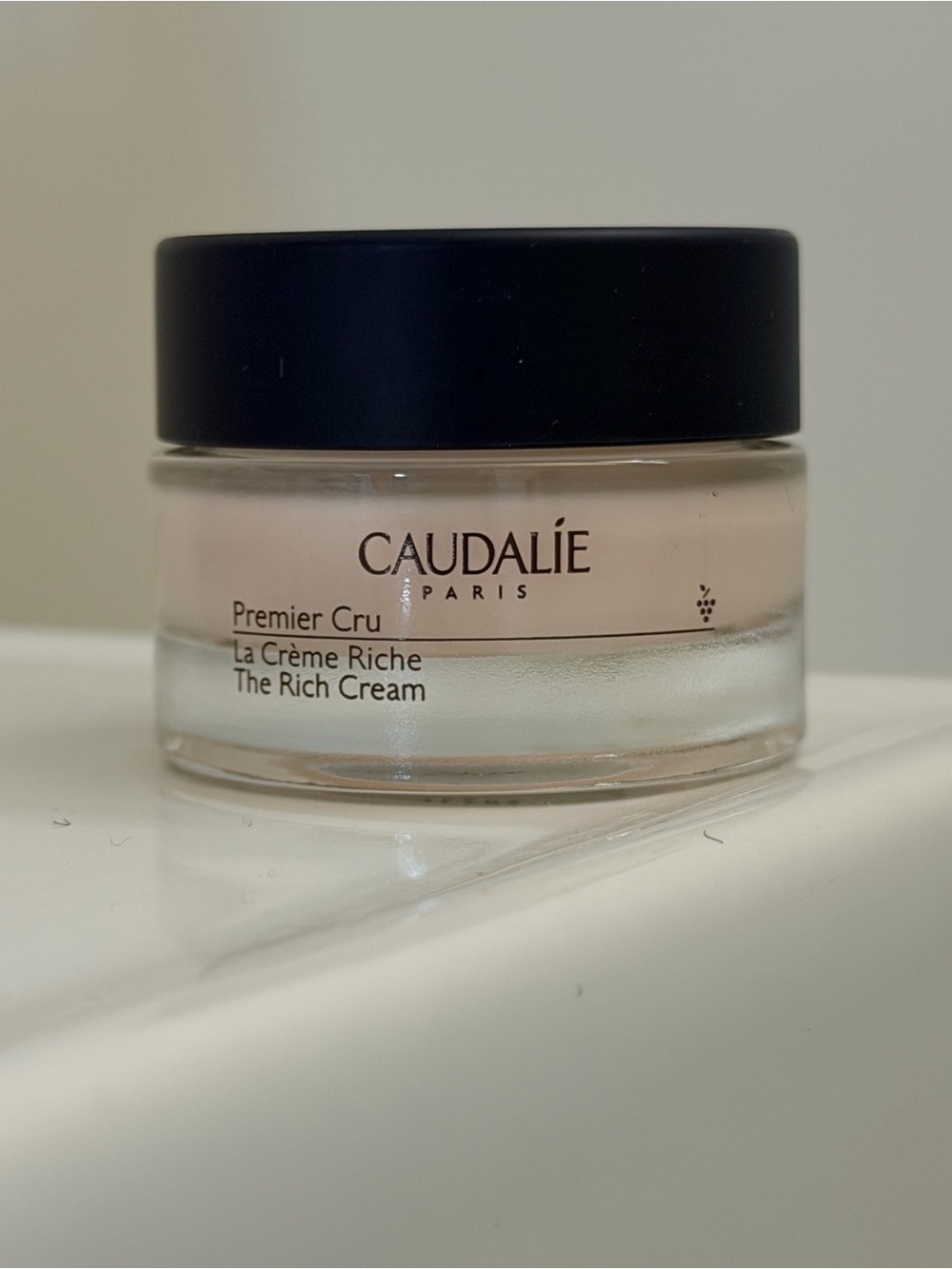 Caudalie Premier Cru La Crème Riche – The Rich Cream 15 mL / 0.5 oz